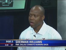 Sherman Williams