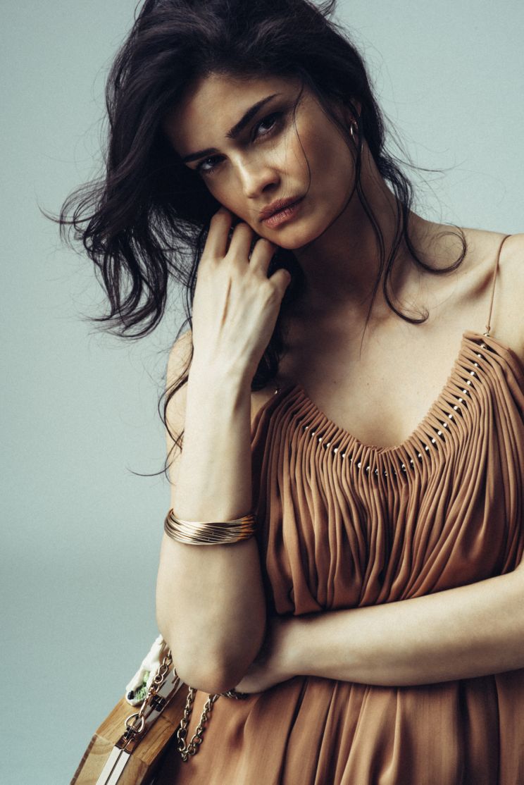 Shermine Sharivar
