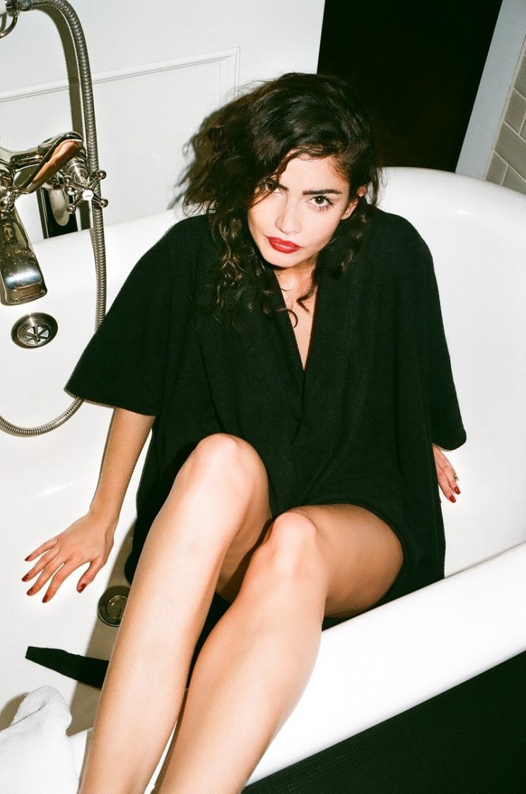 Shermine Sharivar