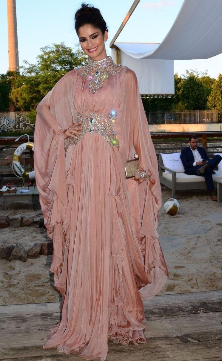 Shermine Sharivar