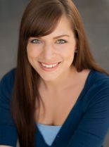 Sherri Eakin photo