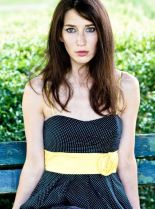 Sherri Eakin
