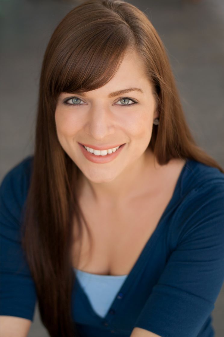 Sherri Eakin