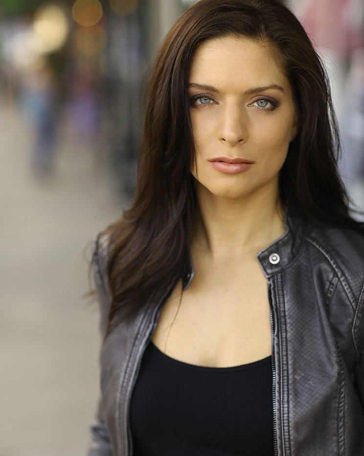 Sherri Eakin