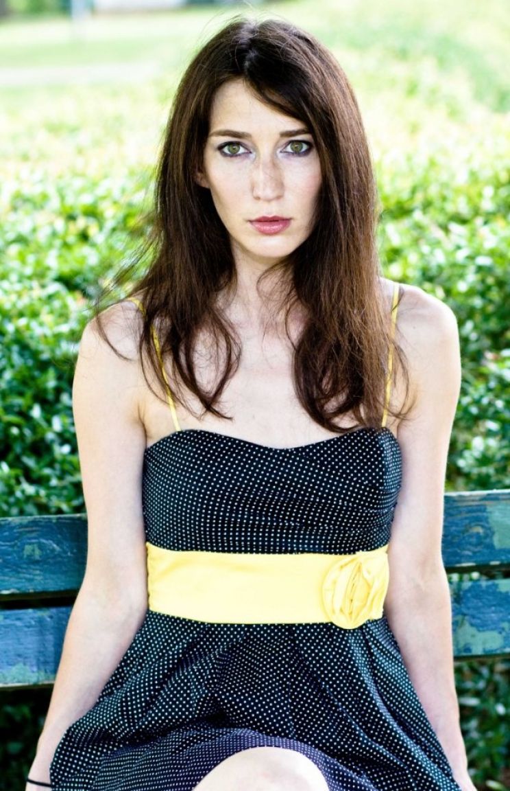 Sherri Eakin