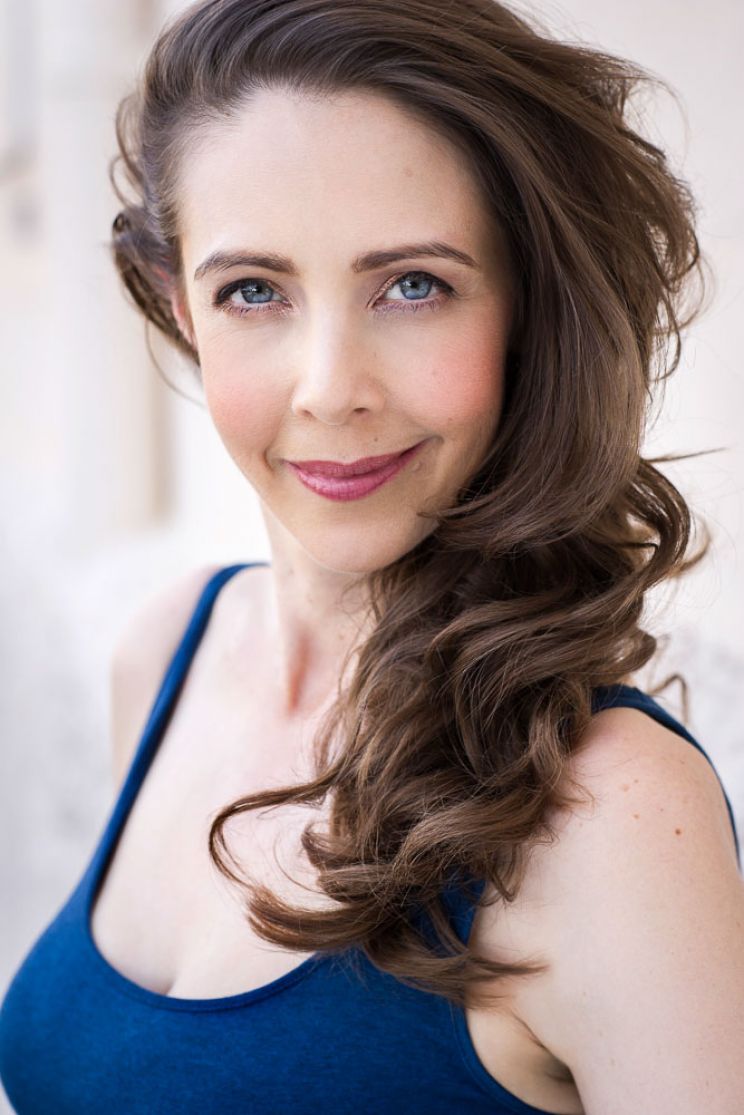 Sherri Eakin