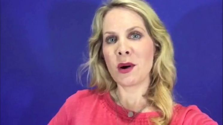 Sherri Eakin