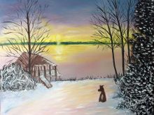Sherri Howard #2567877 picture (Landscape Medium)