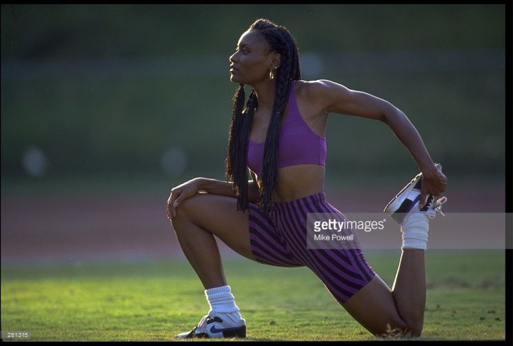 Sherri Howard