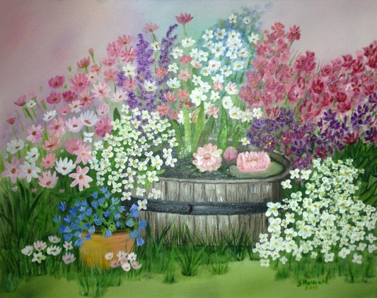 Sherri Howard