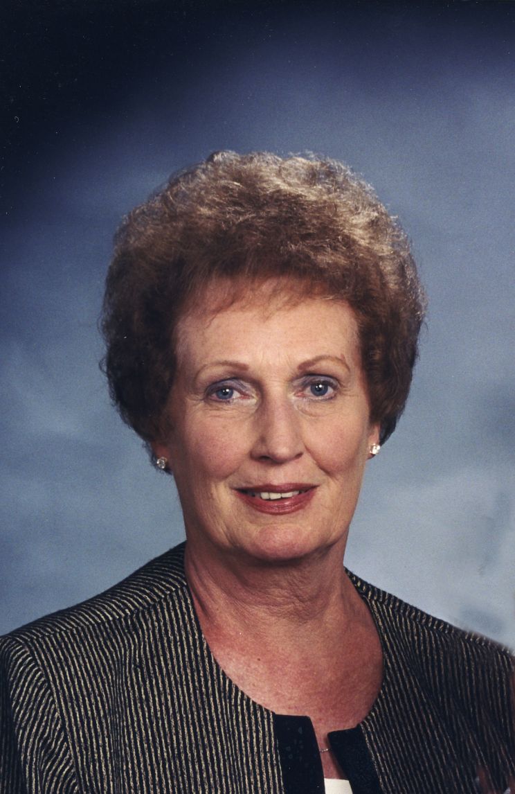 Sherri Jensen