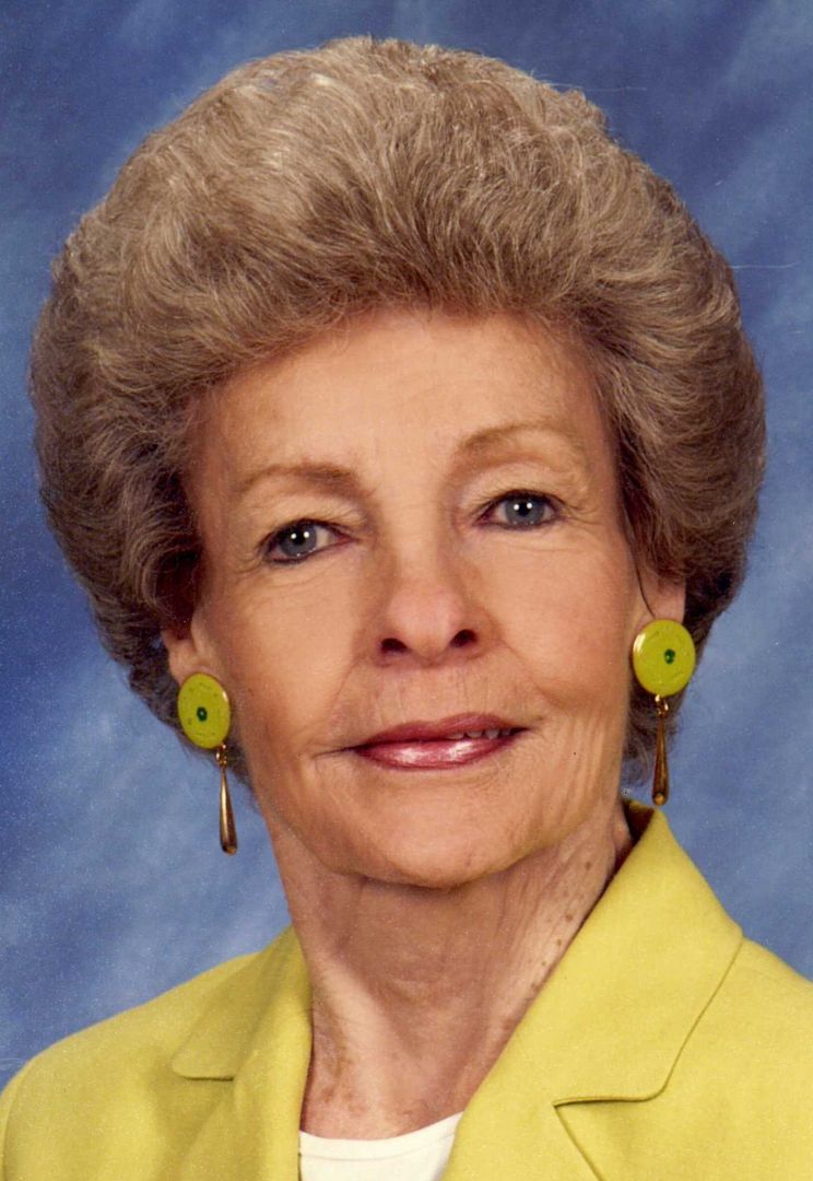 Sherri Jensen