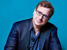 Sherri Kramer Saget photo