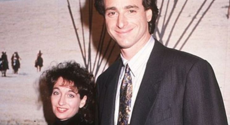 Sherri Kramer Saget