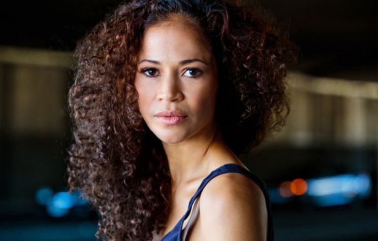 Sherri Saum