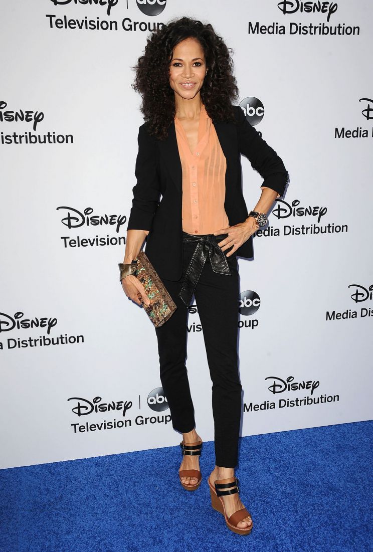 Sherri Saum