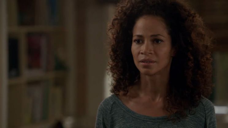 Sherri Saum