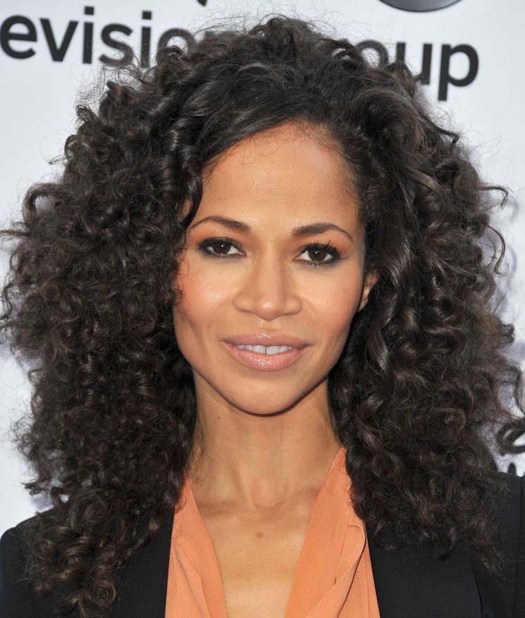 Sherri Saum
