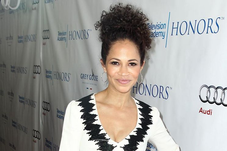 Sherri Saum