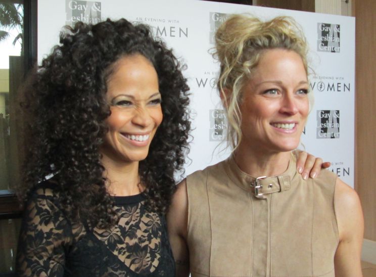 Sherri Saum