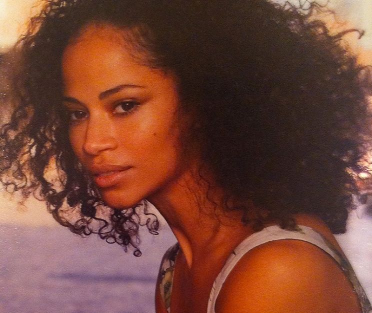 Sherri Saum