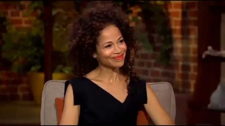 Sherri Saum