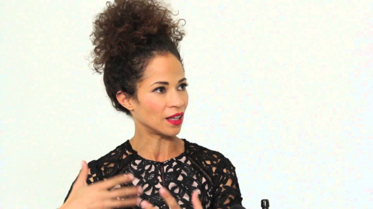 Sherri Saum