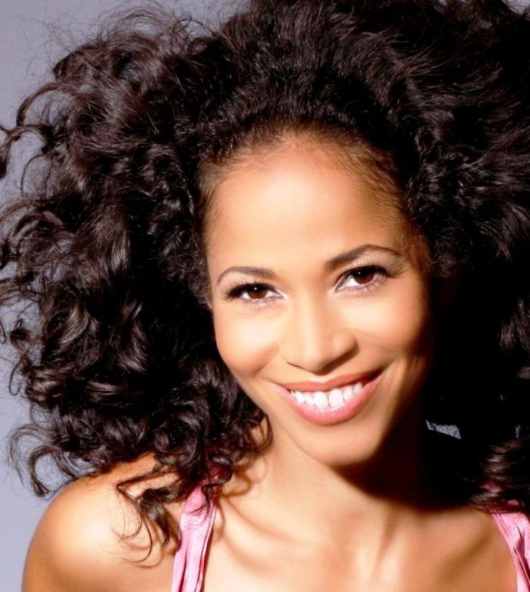 Sherri Saum