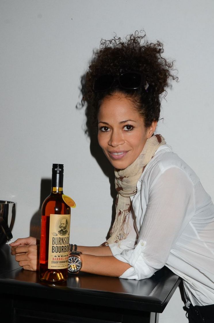 Sherri Saum