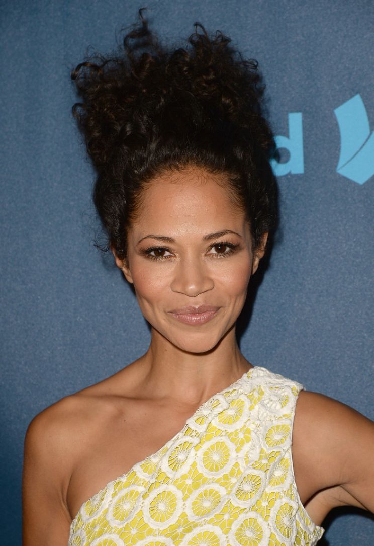 Sherri Saum
