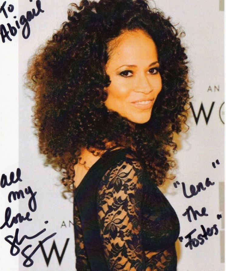 Sherri Saum