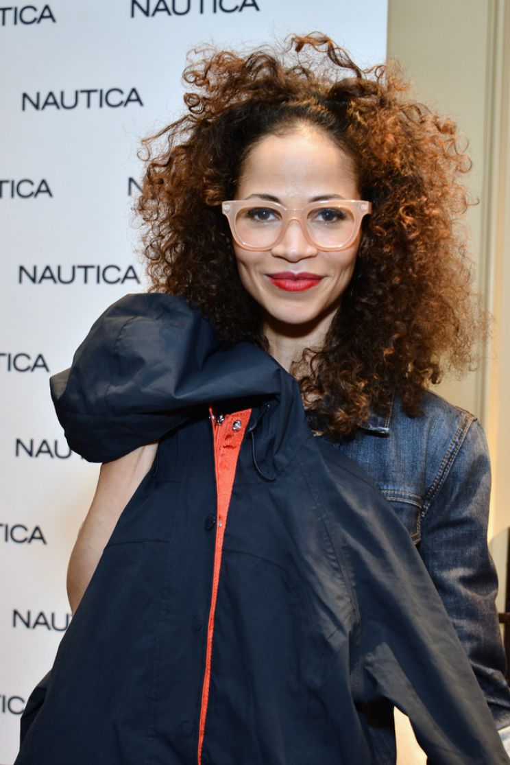 Sherri Saum