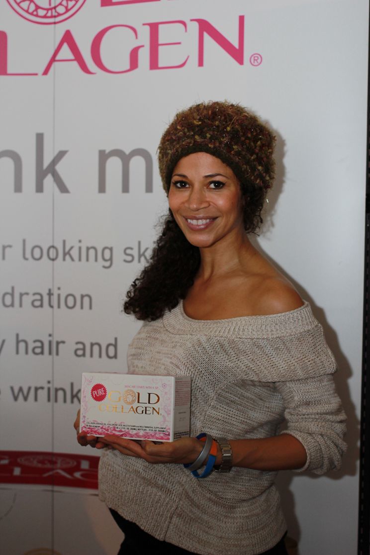 Sherri Saum
