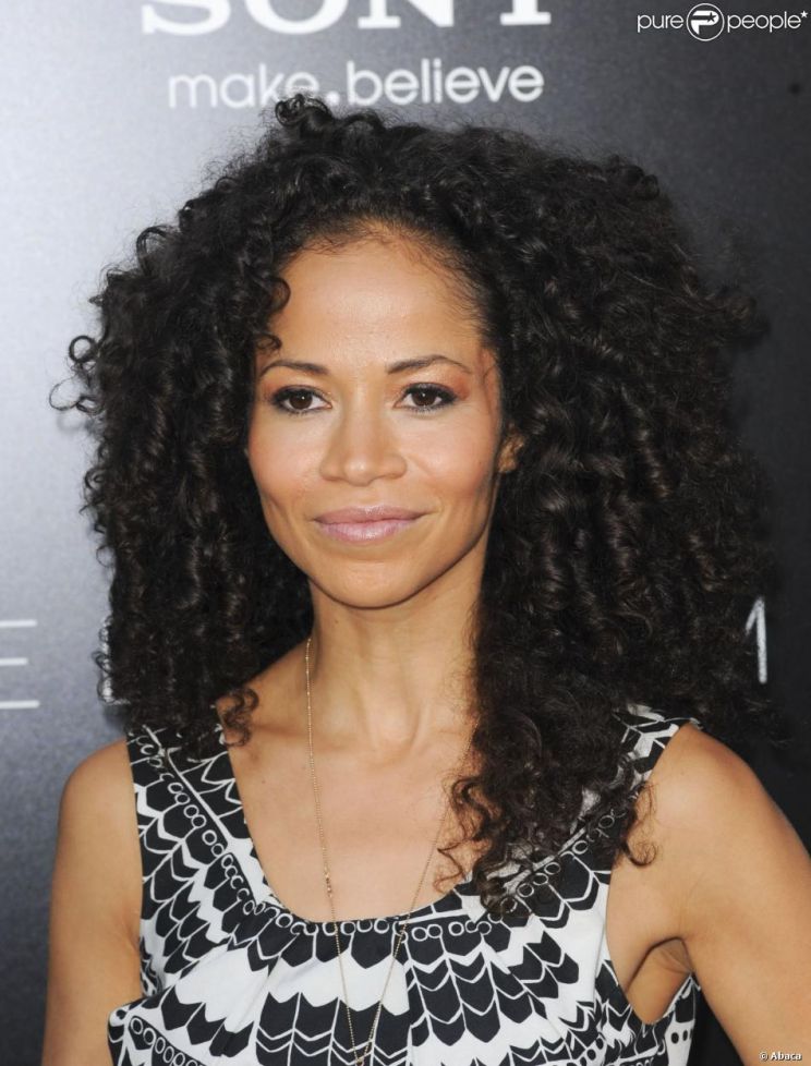 Sherri Saum