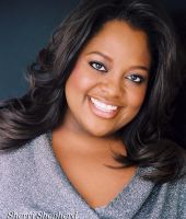 Sherri Shepherd