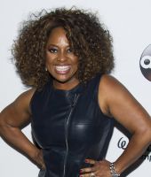 Sherri Shepherd