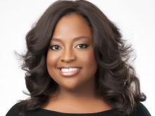 Sherri Shepherd