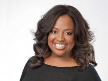 Sherri Shepherd