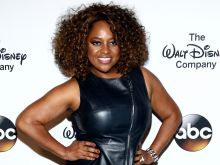 Sherri Shepherd