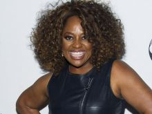 Sherri Shepherd