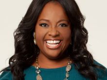 Sherri Shepherd