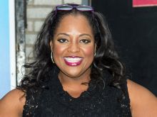 Sherri Shepherd