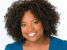 Sherri Shepherd