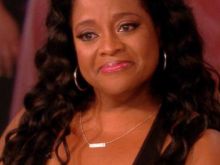 Sherri Shepherd