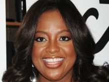 Sherri Shepherd