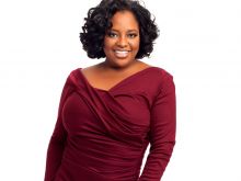 Sherri Shepherd