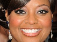 Sherri Shepherd