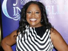 Sherri Shepherd