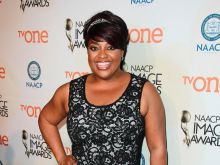 Sherri Shepherd