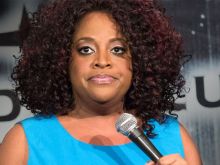 Sherri Shepherd